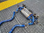 Exhaust System For Land Rover Defender 3.0 L663 110 V1