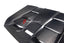 DRY CARBON ENGINE COVER FOR LAMBORGHINI HURACAN EVO LP610 LP640 LP580