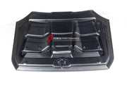 DRY CARBON ENGINE COVER FOR LAMBORGHINI HURACAN EVO LP610 LP640 LP580