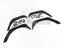 Jeep Wrangler FENDER FLARES