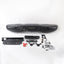Jeep Wrangler FRONT REAR BUMPERS LED Anniversary style