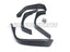 Jeep Wrangler JK FENDER FLARES