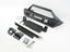 Jeep Wrangler JK FRONT BUMPER