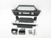 Jeep Wrangler JK FRONT BUMPER