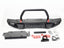 Jeep Wrangler JK FRONT BUMPER