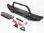 Jeep Wrangler JK FRONT BUMPER