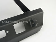 Jeep Wrangler JK FRONT BUMPER