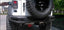 Jeep Wrangler JK FRONT REAR BUMPERS