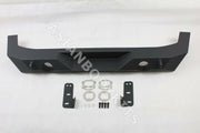Jeep Wrangler JK REAR BUMPER