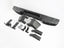 Jeep Wrangler JK REAR BUMPER