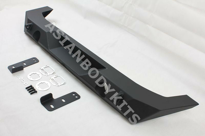 Jeep Wrangler JK REAR BUMPER