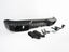 Jeep Wrangler JK REAR BUMPER