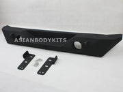 Jeep Wrangler JK REAR BUMPER
