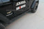 Jeep Wrangler JK SIDE STEP ELECTRIC running boards