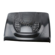 Jeep Wrangler JK (2007-2017) Vented HOOD BONNET