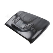 Jeep Wrangler JK (2007-2017) Vented HOOD BONNET