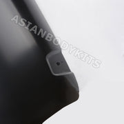 Jeep Wrangler JK (2007-2017) Vented HOOD BONNET