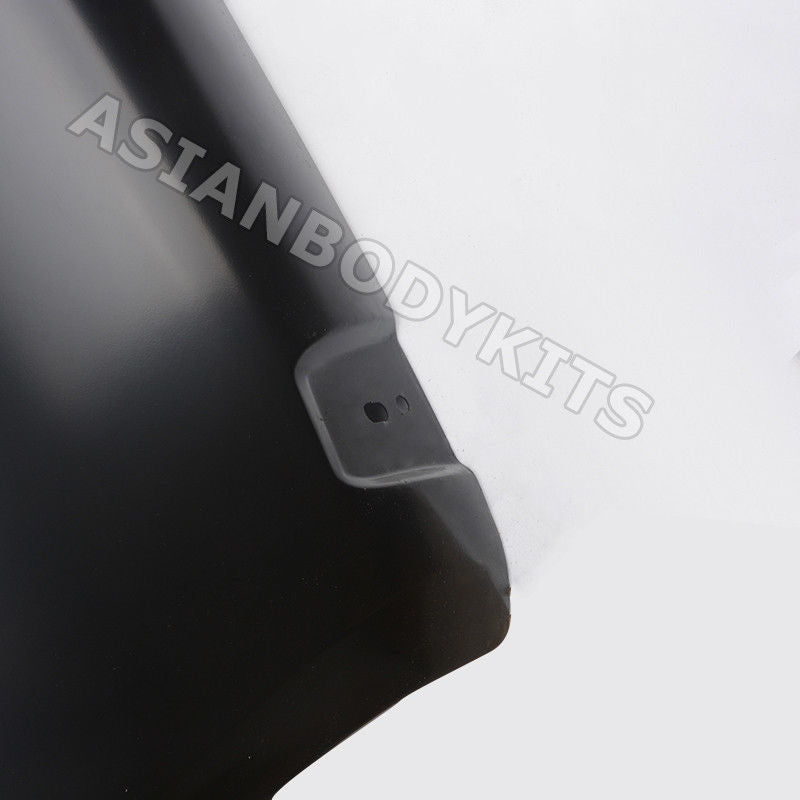 Jeep Wrangler JK (2007-2017) Vented HOOD BONNET