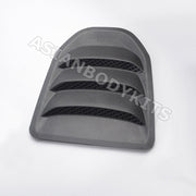 Jeep Wrangler JK (2007-2017) Vented HOOD BONNET