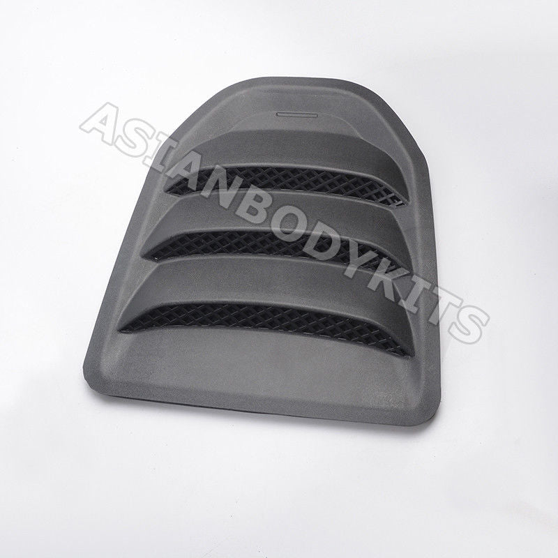 Jeep Wrangler JK (2007-2017) Vented HOOD BONNET