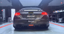 KARBEL CARBON DRY CARBON FIBER REAR DIFFUSER 3 PCS FOR AUDI TTS & TT S-LINE 2015-2019