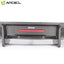 KARBEL CARBON DRY CARBON FIBER REAR DIFFUSER FOR AUDI A7 2012-2015 C7