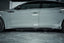 KARBEL CARBON DRY CARBON FIBER SIDE SKIRTS FOR AUDI S5 & A5 & A5 S LINE 2020-ON B9.5 4 DOOR SEDAN & 2 DOOR COUPE