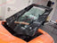 CARBON FIBER REAR ENGINE COVER for LAMBORGHINI HURACAN LP610 LP580 2014 - 2020 FORZA PERFORMANCE Custom Fit
Set includes:
Rear Engine Cover Frame
Tempered Glass Panels 3 pcs
Material: Carbon Fiber with Glass
NOTE: Professional installation is required.