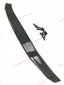 DRY CARBON FIBER REAR WING SPOILER for LAMBORGHINI HURACAN LP610 2016 - 2020 FORZA PERFORMANCE Custom Fit VORSTEINER VRS
Set includes:
Rear Wing Spoiler
Material: Dry Carbon Fiber
NOTE: Professional installation is required.