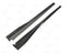 DRY CARBON FIBER BODY KIT for LAMBORGHINI HURACAN LP580 2017 - 2020
Set includes:
Front Lip
Side Skirts
Rear Bumper
Rear Diffuser
Material: Dry Carbon Fiber
NOTE: Professional installation is required.