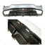 DRY CARBON FIBER BODY KIT for LAMBORGHINI HURACAN LP580 2017 - 2020
Set includes:
Front Lip
Side Skirts
Rear Bumper
Rear Diffuser
Material: Dry Carbon Fiber
NOTE: Professional installation is required.