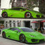 DRY CARBON FIBER BODY KIT for LAMBORGHINI HURACAN LP580 2017 - 2020
Set includes:
Front Lip
Side Skirts
Rear Bumper
Rear Diffuser
Material: Dry Carbon Fiber
NOTE: Professional installation is required.