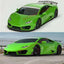 DRY CARBON FIBER BODY KIT for LAMBORGHINI HURACAN LP580 2017 - 2020
Set includes:
Front Lip
Side Skirts
Rear Bumper
Rear Diffuser
Material: Dry Carbon Fiber
NOTE: Professional installation is required.