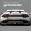 DRY CARBON FIBER BODY KIT for LAMBORGHINI HURACAN LP580 2017 - 2020
Set includes:
Front Lip
Side Skirts
Rear Bumper
Rear Diffuser
Material: Dry Carbon Fiber
NOTE: Professional installation is required.