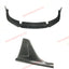 DRY CARBON FIBER BODY KIT for LAMBORGHINI HURACAN LP580 2017 - 2020
Set includes:
Front Lip
Side Skirts
Rear Bumper
Rear Diffuser
Material: Dry Carbon Fiber
NOTE: Professional installation is required.