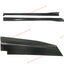 DRY CARBON FIBER BODY KIT for LAMBORGHINI HURACAN LP580 2017 - 2020
Set includes:
Front Lip
Side Skirts
Rear Bumper
Rear Diffuser
Material: Dry Carbon Fiber
NOTE: Professional installation is required.