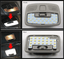 Led suzuki jimny