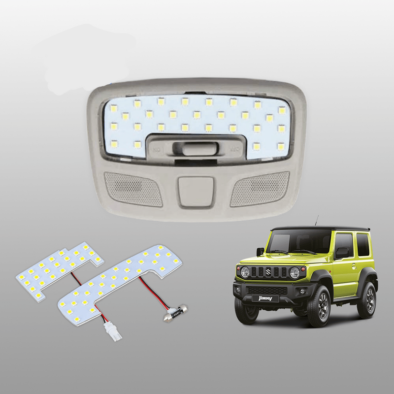 LED dome lamp for Suzuki Jimny JB64 JB74