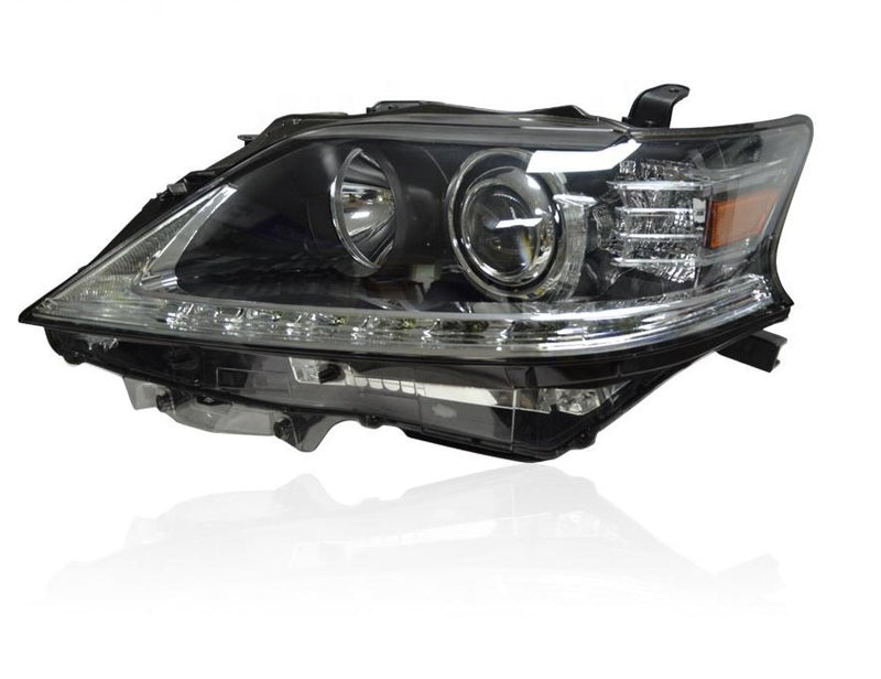 Xenon and AFS HEADLIGHTS for Lexus RX350 2012-2014