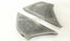 AMBIENT LIGHT SPEAKER COVER KIT for BMW 5 SERIES G30 G38 2017 - 2020 FORZA PERFORMANCE Custom Fit
Set includes:
Tweeter Covers with Illumination
Material: Plastic with LED
NOTE: Professional installation is required.