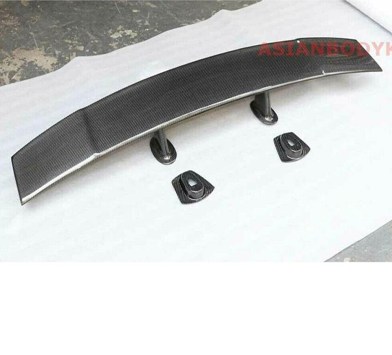 for Lamborghini Gallardo CARBON fiber Rear Spoiler Wing LP610 LP550 560 570