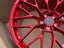 ANRKY AN10 20 21 INCH FORGED WHEELS RIMS for LAMBORGHINI HURACAN LP 580 LP610