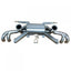 Exhaust pipe Mufflers