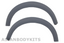 Conversion Facelift Body Kit for Land Rover Discovery 3 to Discovery 4 (2005-09)