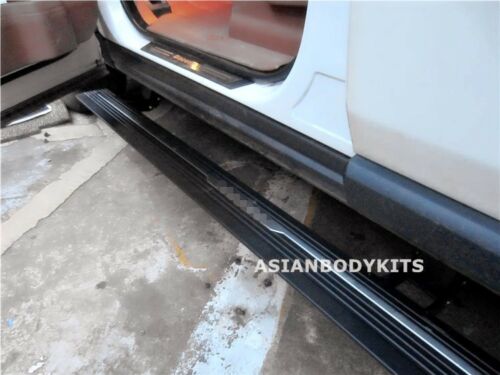 Running Boards for Land Rover Discovery 4 Gen L319