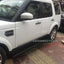 Running Boards for Land Rover Discovery 4 Gen L319