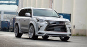 WALD STYLE WIDE BODY KIT FOR LEXUS LX570 2016-2020