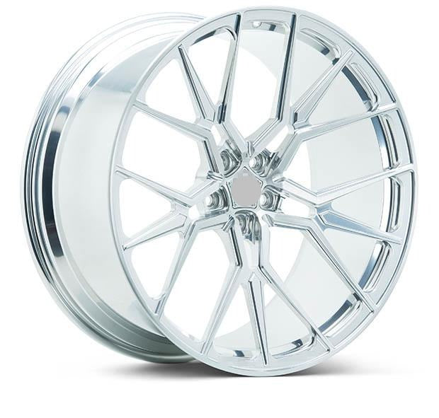 21 INCH FORGED WHEELS RIMS for BMW X5 F15 2018
