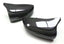 CARBON FIBER BODY KIT for BMW M8 F91 F92 Set includes: Front Lip Mirror Covers Rear Diffuser Rear Spoiler