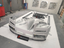 WIDE BODY KIT FOR ROLLS ROYCE CULLINAN 2018+